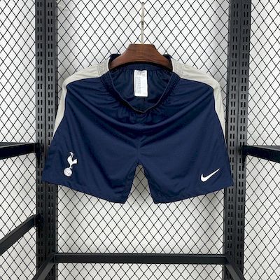 2025/2026 Tottenham Home Shorts
