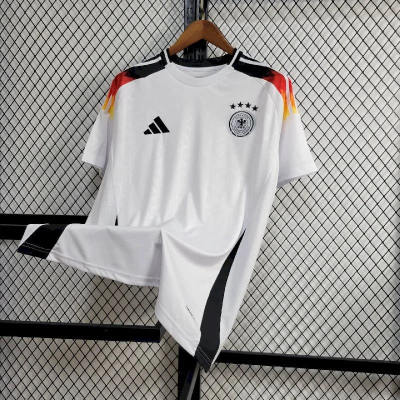 2024 Germany Home Football Shirt