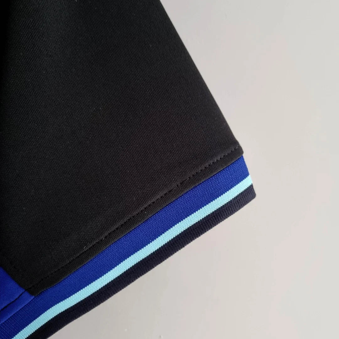 2022/2023 Atletico Madrid Away Football Shirt