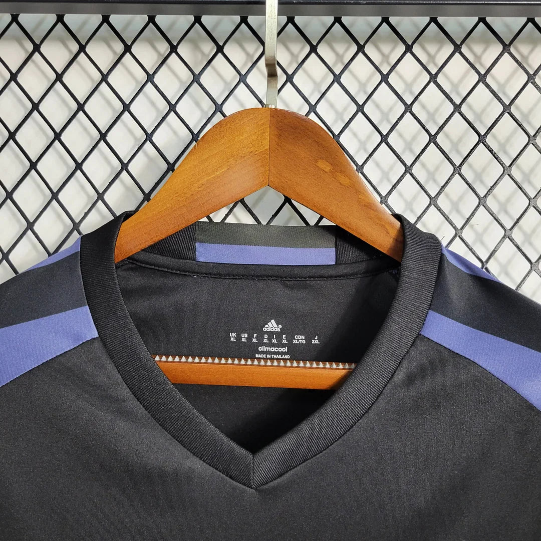 2015/2016 Retro Real Madrid Third Away Football Shirt