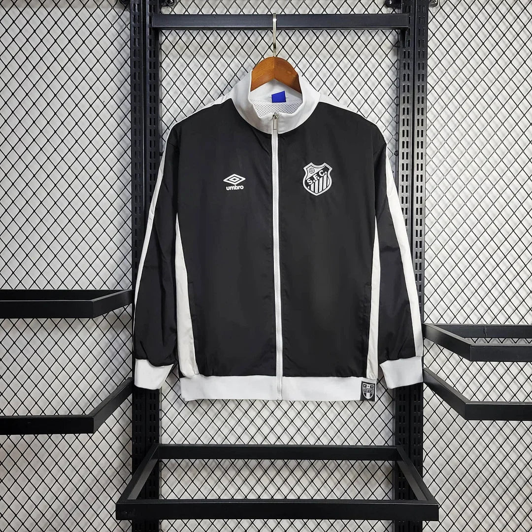 2025/2026 Santos Jacket Windbreaker