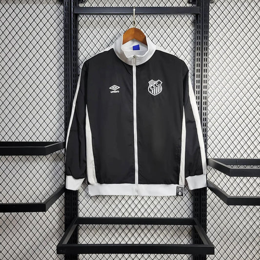 2025/2026 Santos Jacket Windbreaker