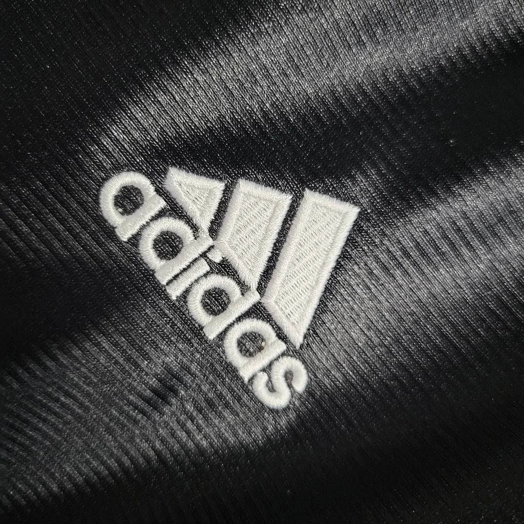 1998/2000 Retro Real Madrid Away Football Shirt