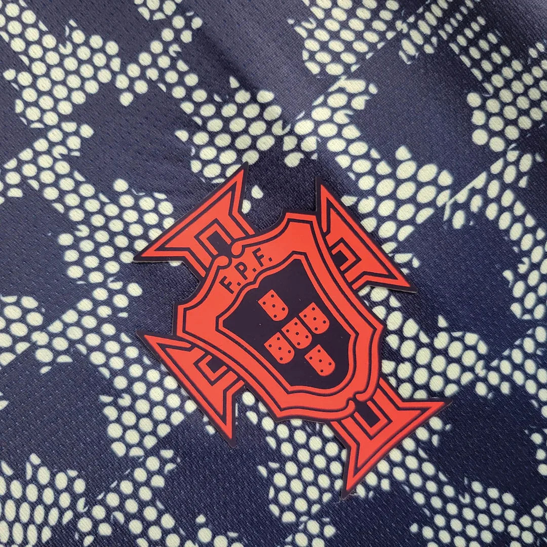 2025 Portugal Training Kit