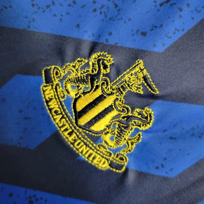 2023/2024 Newcastle United Third Away Football Shirt