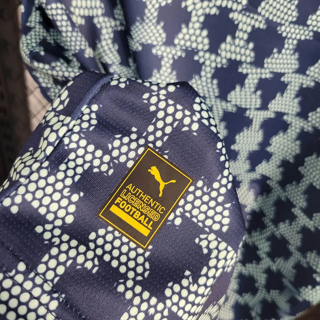 2025 Portugal Training Kit