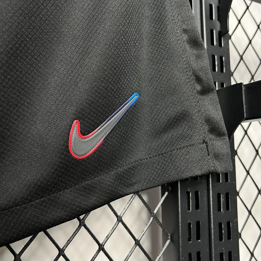 2024/2025 Barcelona Away Shorts