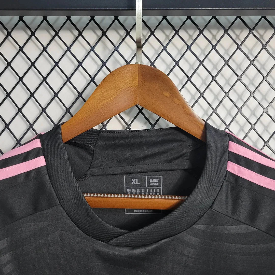 2023/2024 Inter Miami Away Football Shirt