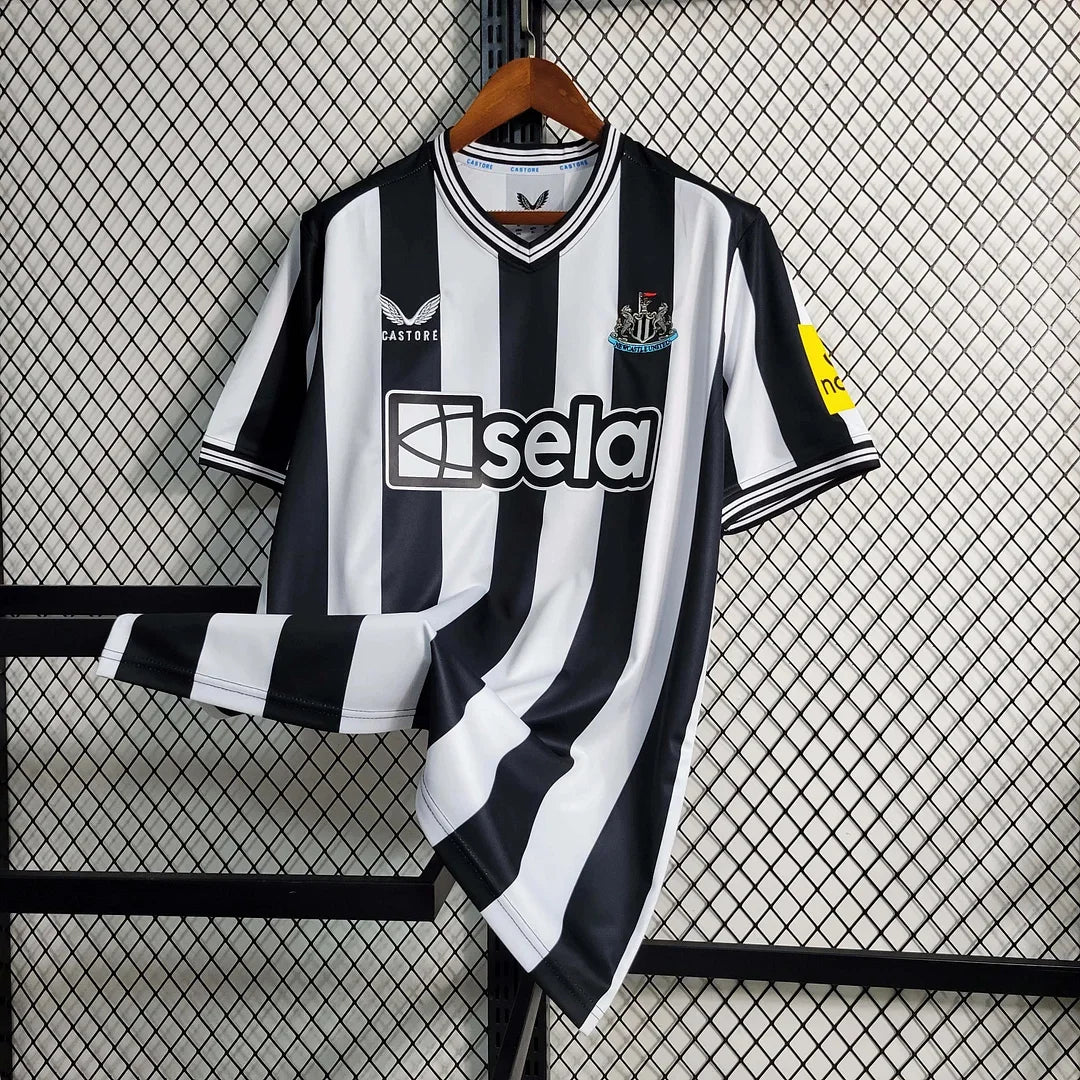 2023/2024 Newcastle United Home Football Shirt