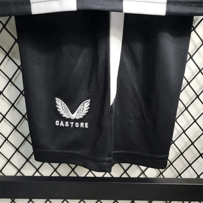 2023/2024 Newcastle United Home Football Shirt Kids Size