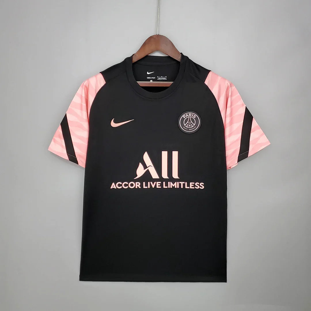 2021/2022 Retro Psg Paris Saint-Germain Training Kit