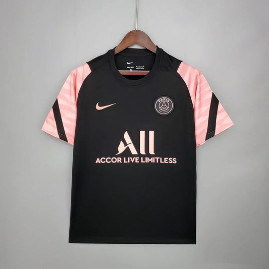 2021/2022 Retro Psg Paris Saint-Germain Training Kit