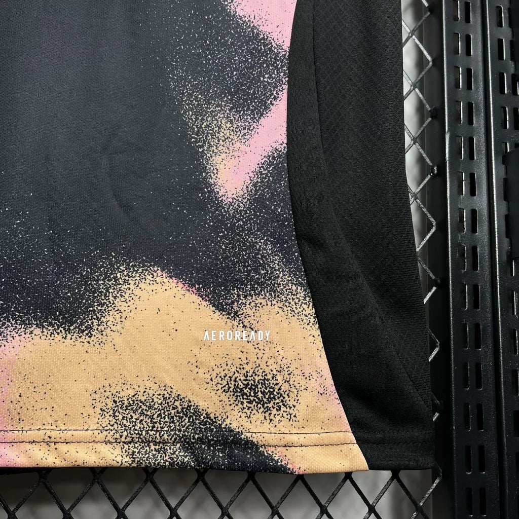 2024/2025 Leicester City Away Football Shirt