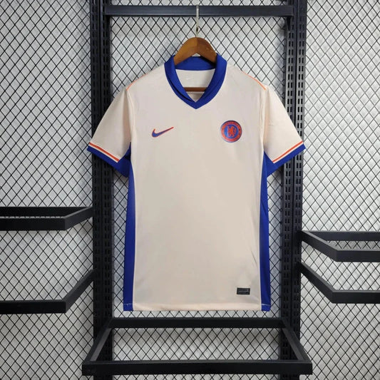 2024/2025 Chelsea Away Football Shirt