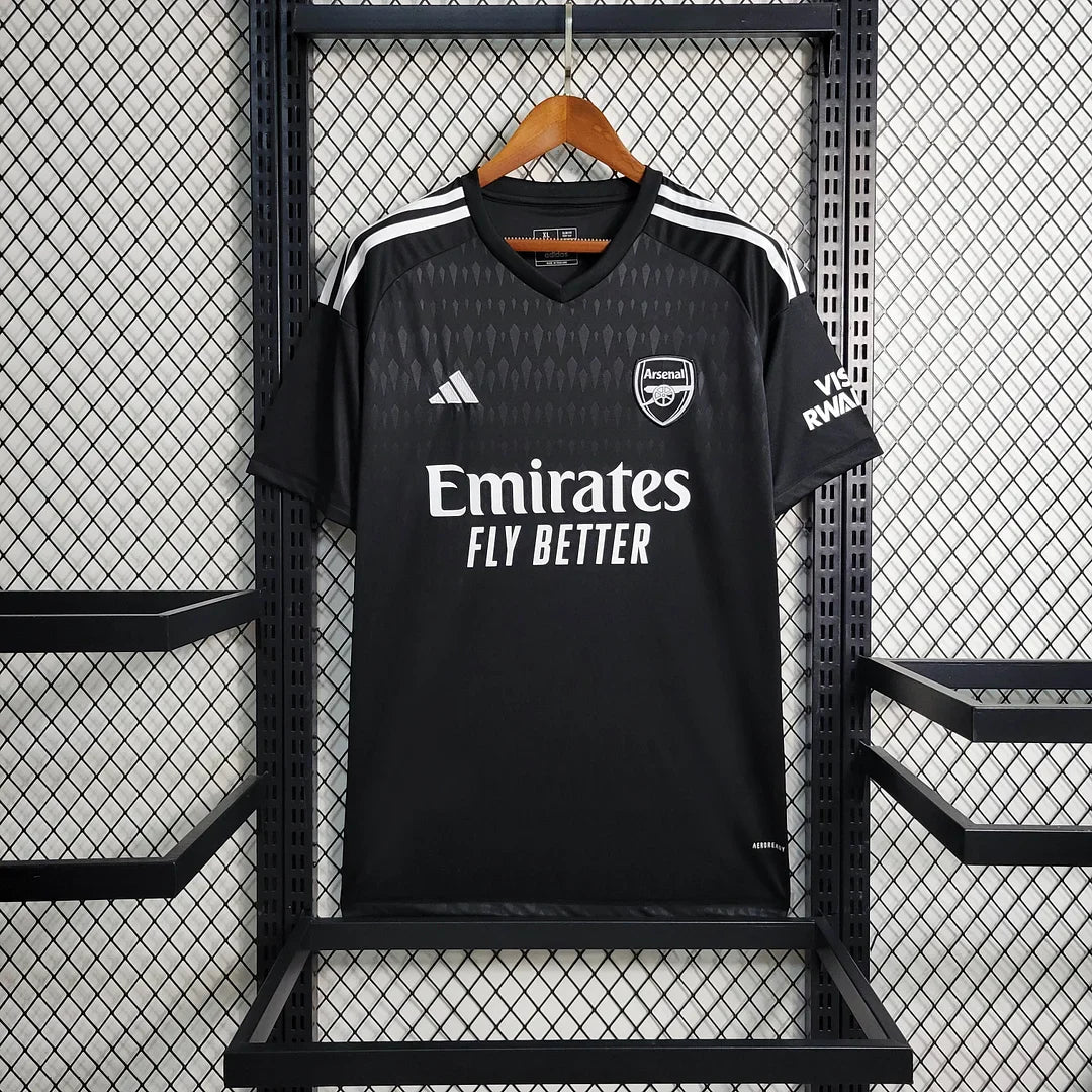 2024/2025 Arsenal Goalkeeper Football Shirt
