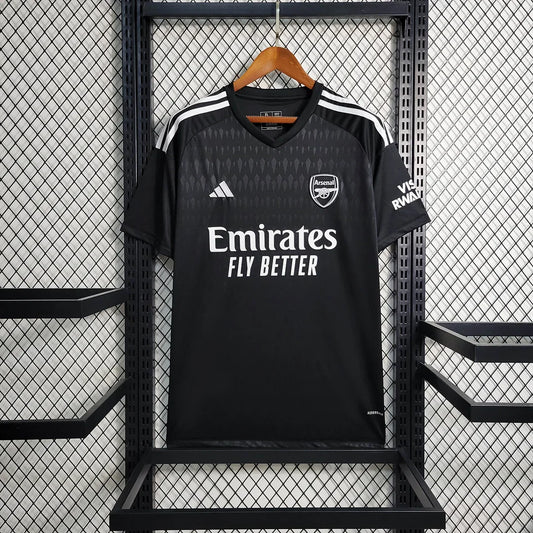 2024/2025 Arsenal Goalkeeper Football Shirt