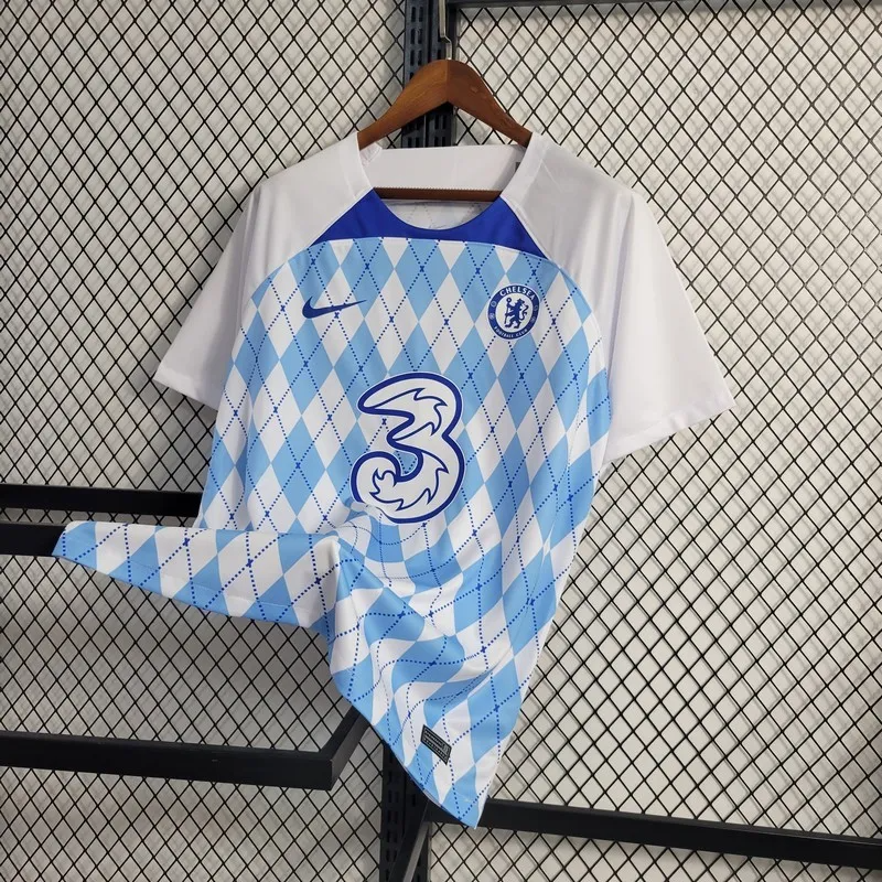 2023/2024 Chelsea Special Edition Football Shirt
