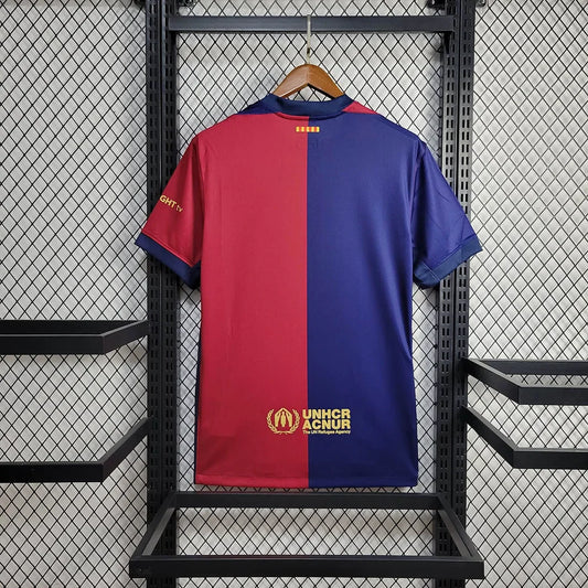 2024/2025 Barcelona Special Kit Cold Play 1:1 Thai Quality