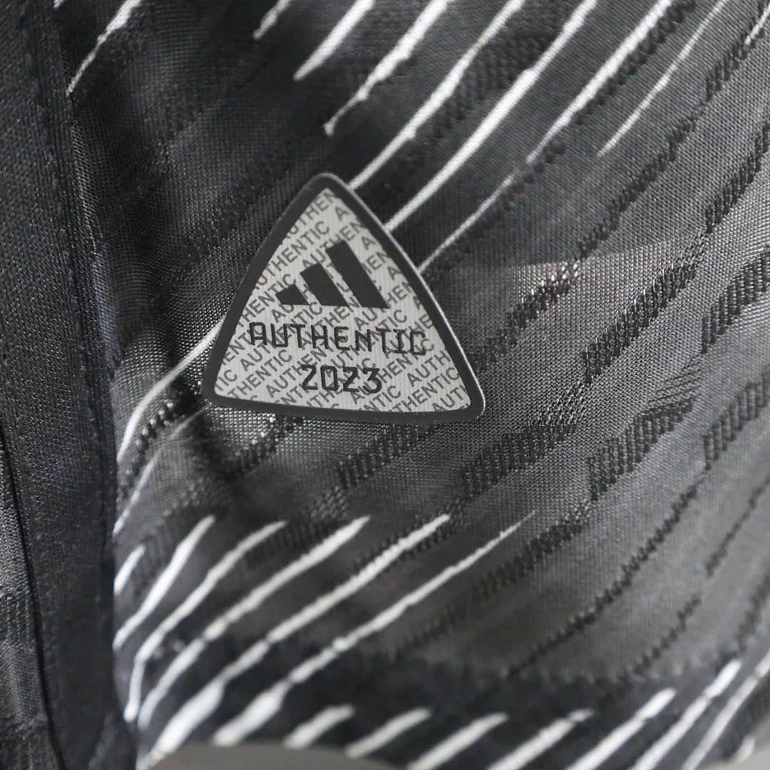 2023/2024 Japan Black Special Edition Football Shirt - Player Version