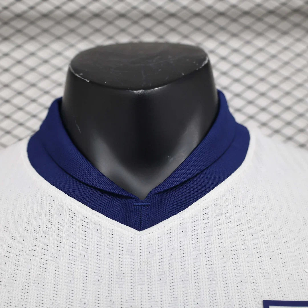 2024 England Home Football Shirt - Player Version