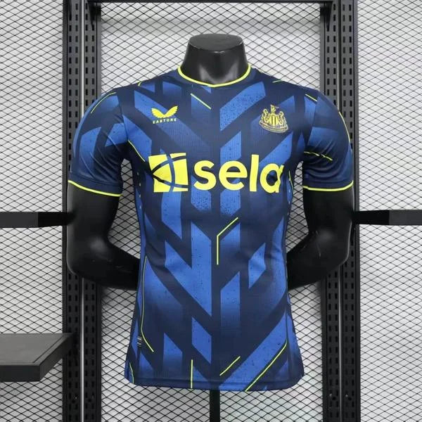 2023/2024 Newcastle United Third Away Football Shirt - Player Version