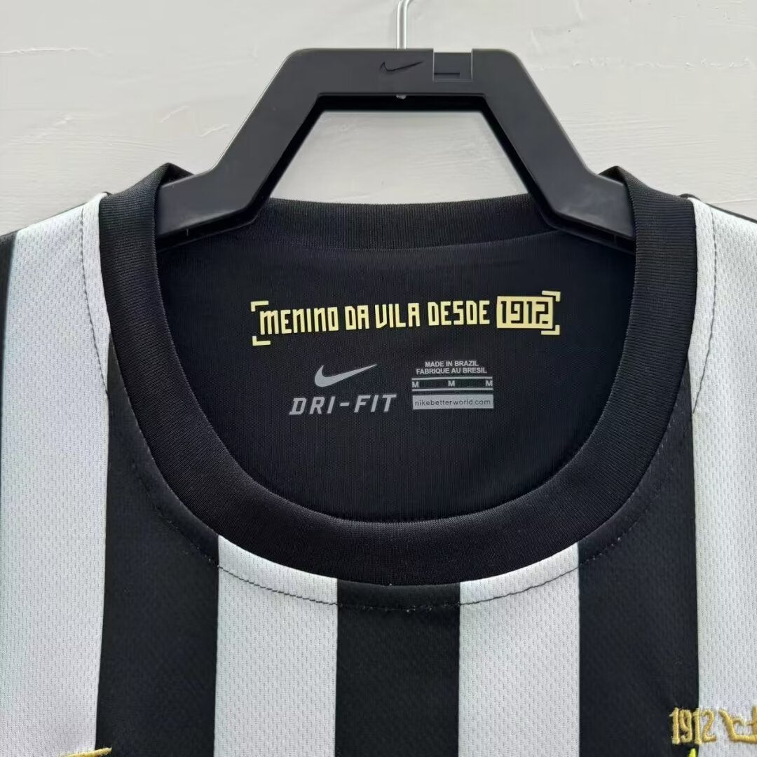 Santos 2013 Away Football Shirt