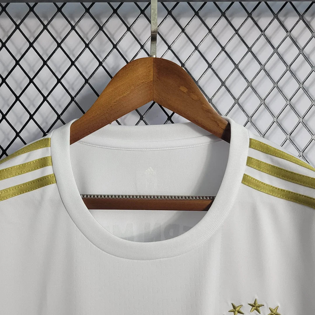 2022/2023 Bayern Munich Away Football Shirt