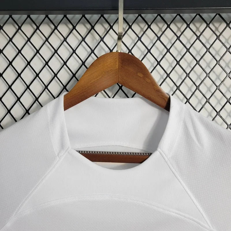 2023/2024 Barcelona Away Football Shirt