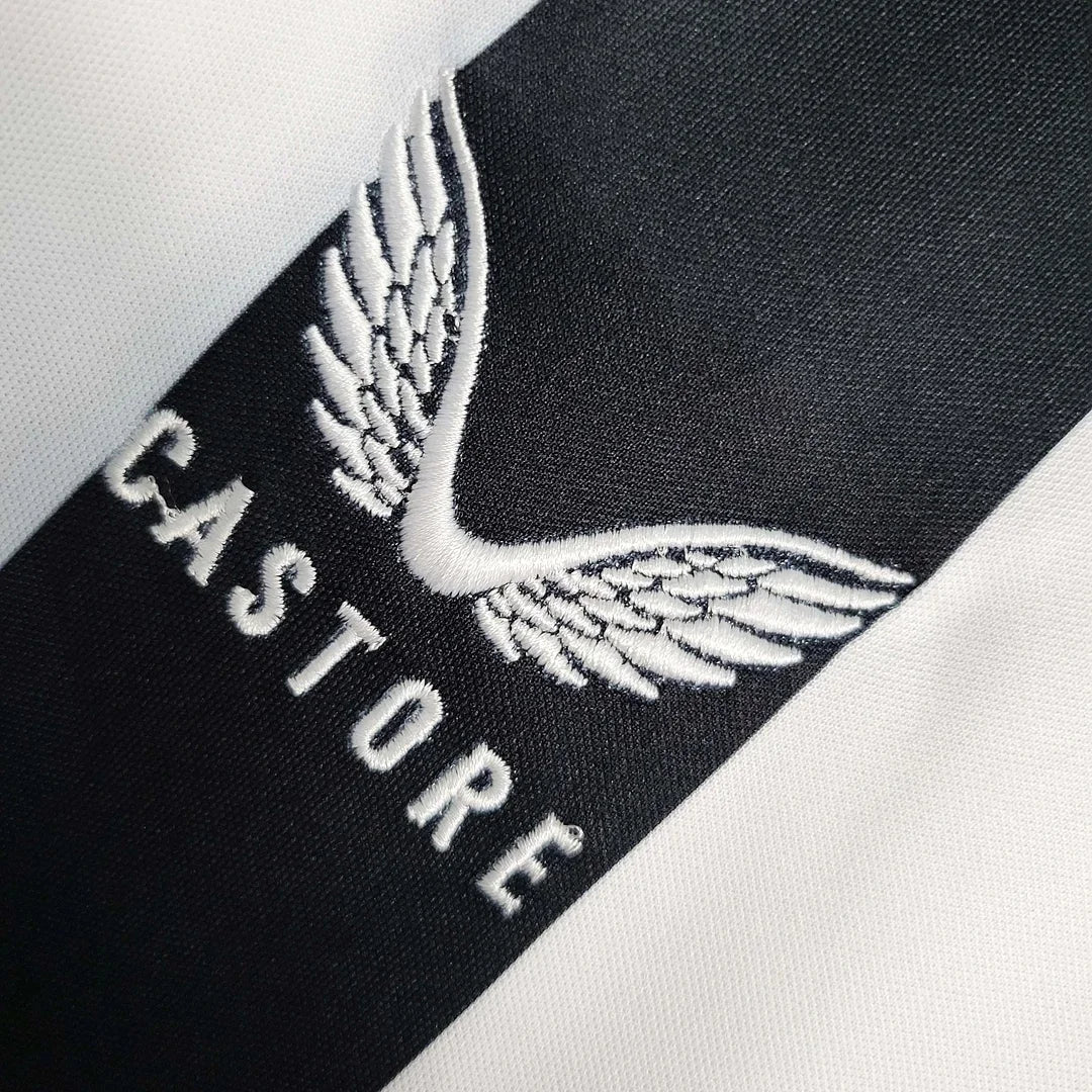 2023/2024 Newcastle United Home Football Shirt