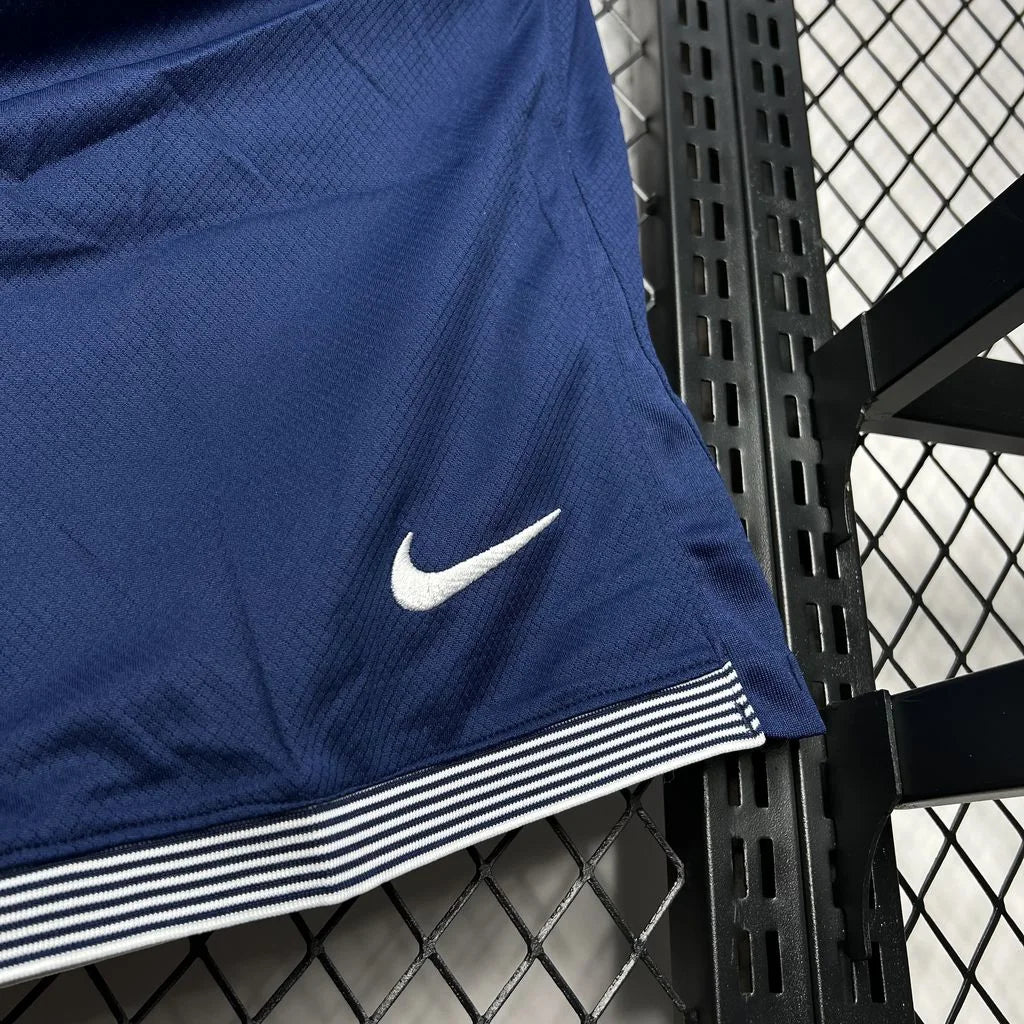 2024/2025 Tottenham Hotspur Home Shorts