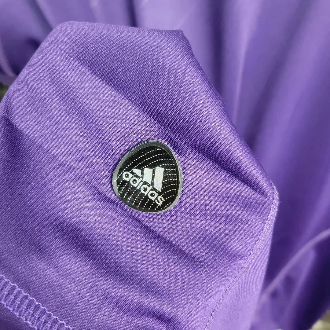 2010/2011 Retro Real Madrid Third Away Football Shirt