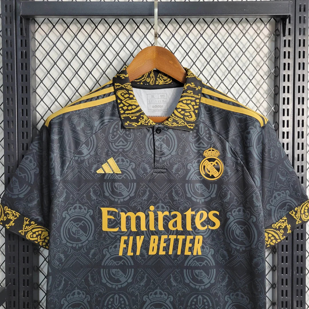 2023/2024 Real Madrid Special Edition Football Shirt