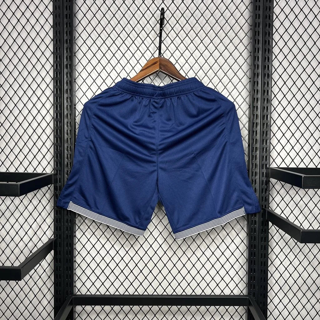 2024/2025 Tottenham Hotspur Home Shorts