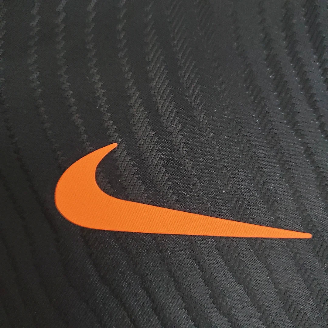 Internazionale Milan Third Away Football Shirt - Player Version