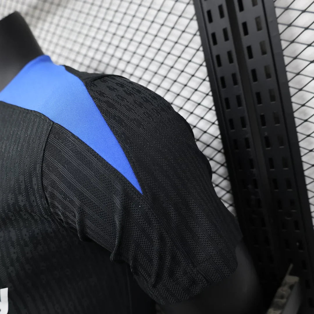 2024/2025 Barcelona Training Kit - Player Version