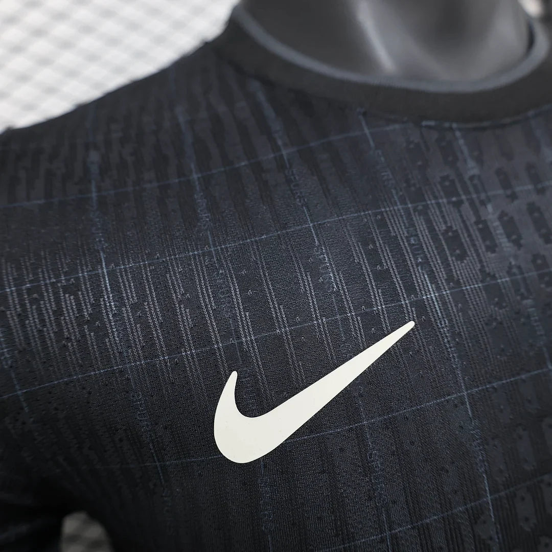 2025/2026 Tottenham Hotspur Away Player Version Football Shirt