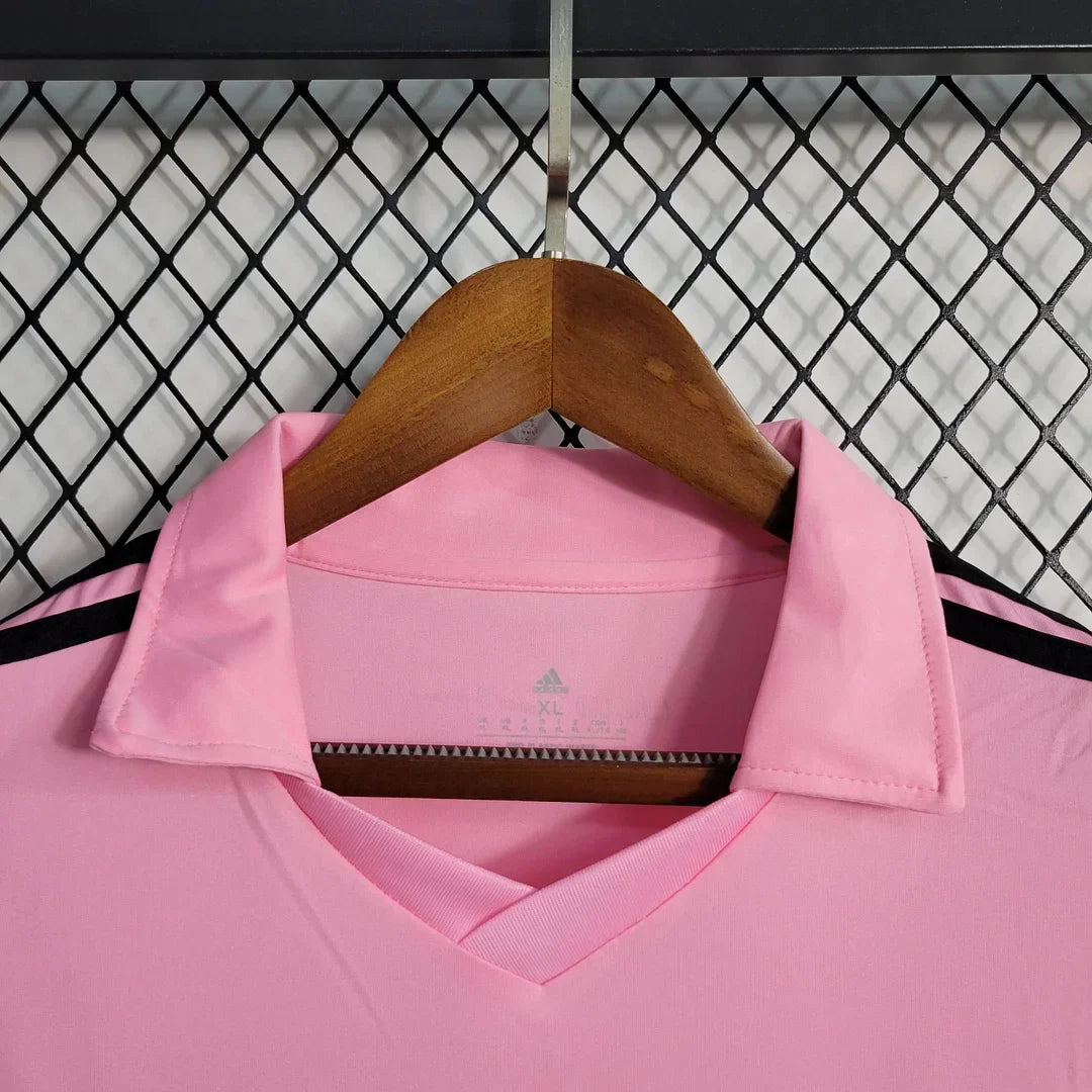 2022/2023 Inter Miami Home Football Shirt