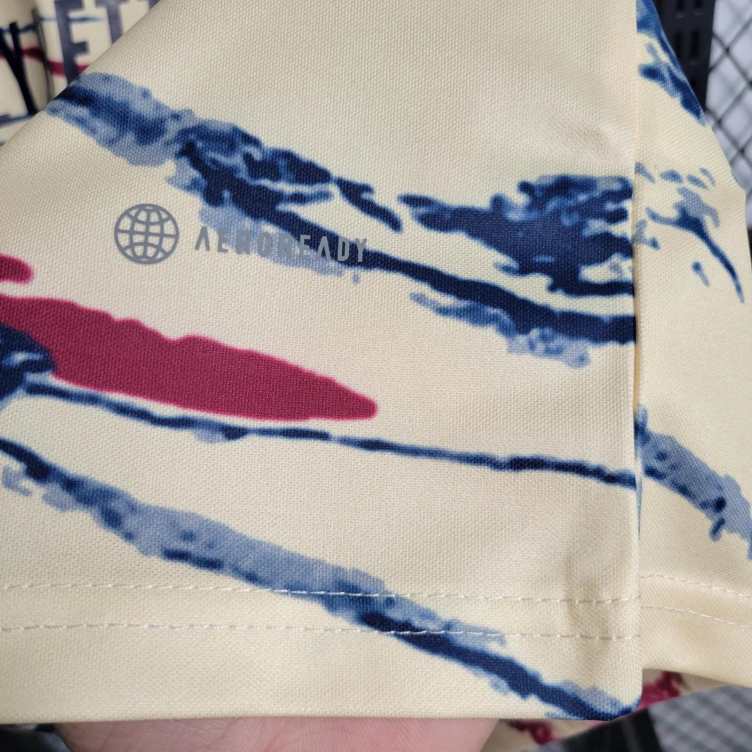 2023/2024 Arsenal Fourth Away Football Shirt