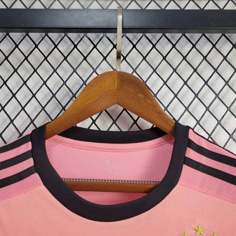 2015/2016 Retro Juventus Away Football Shirt