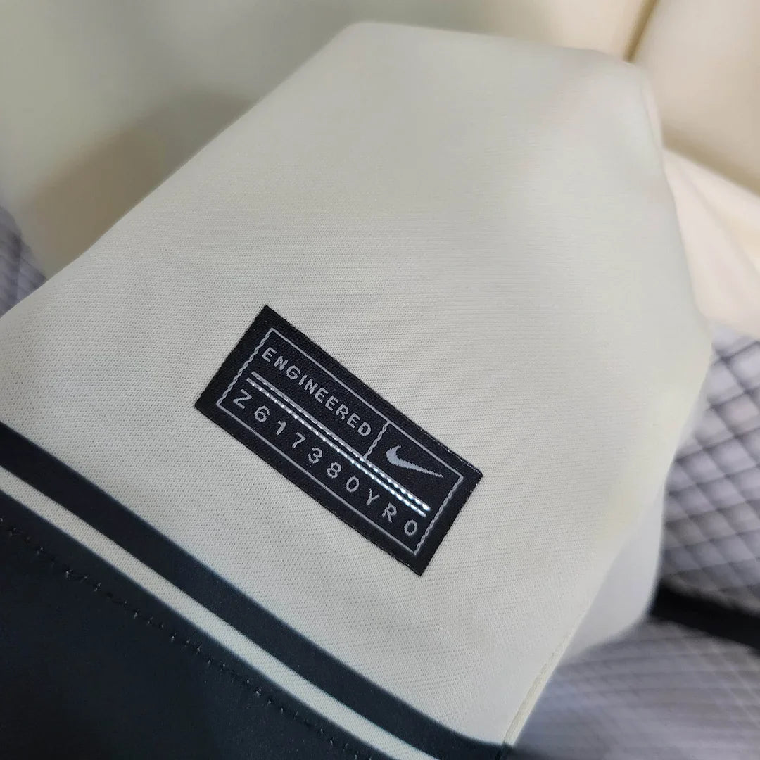 2023/2024 Corinthians Fourth Away Football Shirt