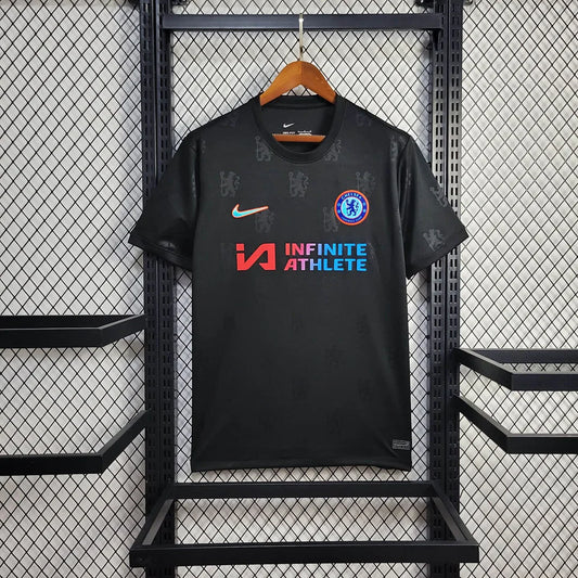 2024/2025 Chelsea Special Edition Football Shirt