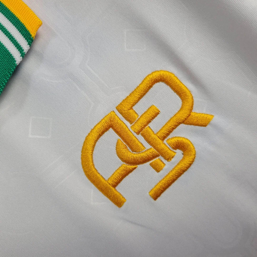 2025/2026 AS Roma Third Away Football Shirt