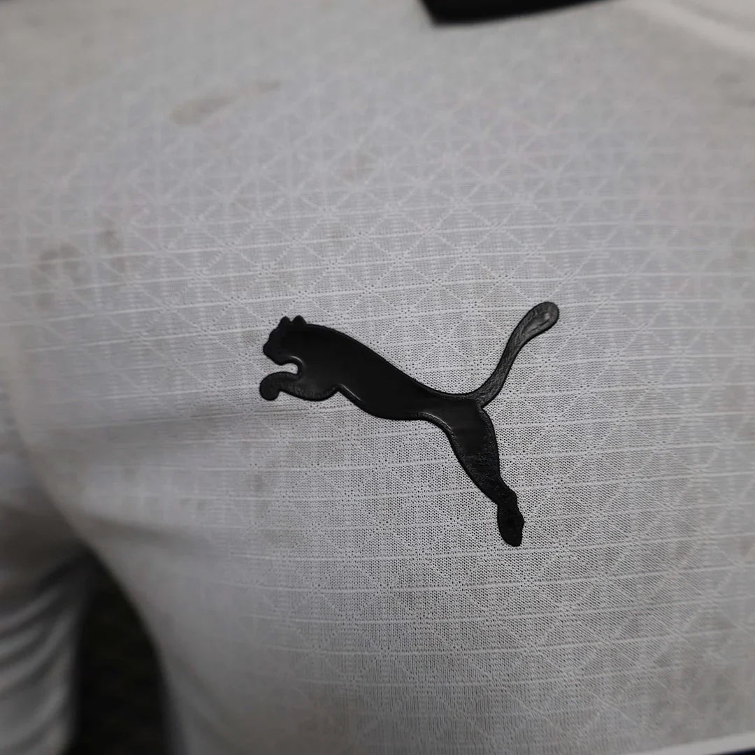 2024/2025 Dortmund Third Away Football Shirt - Player Version