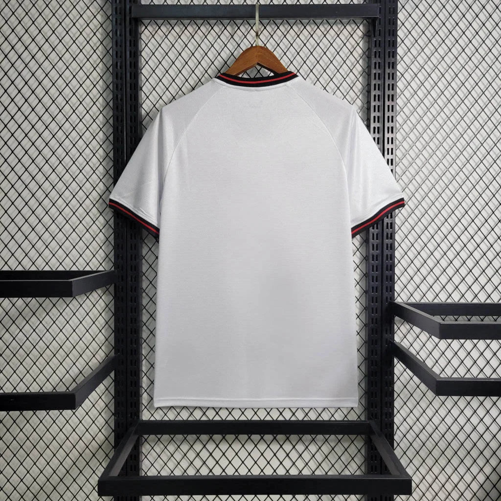 2023/2024 Leverkusen Away Football Shirt