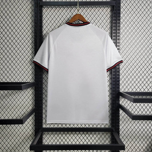 2023/2024 Leverkusen Away Football Shirt