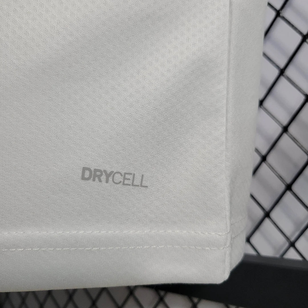 2022/2023 AC Milan Away Football Shirt