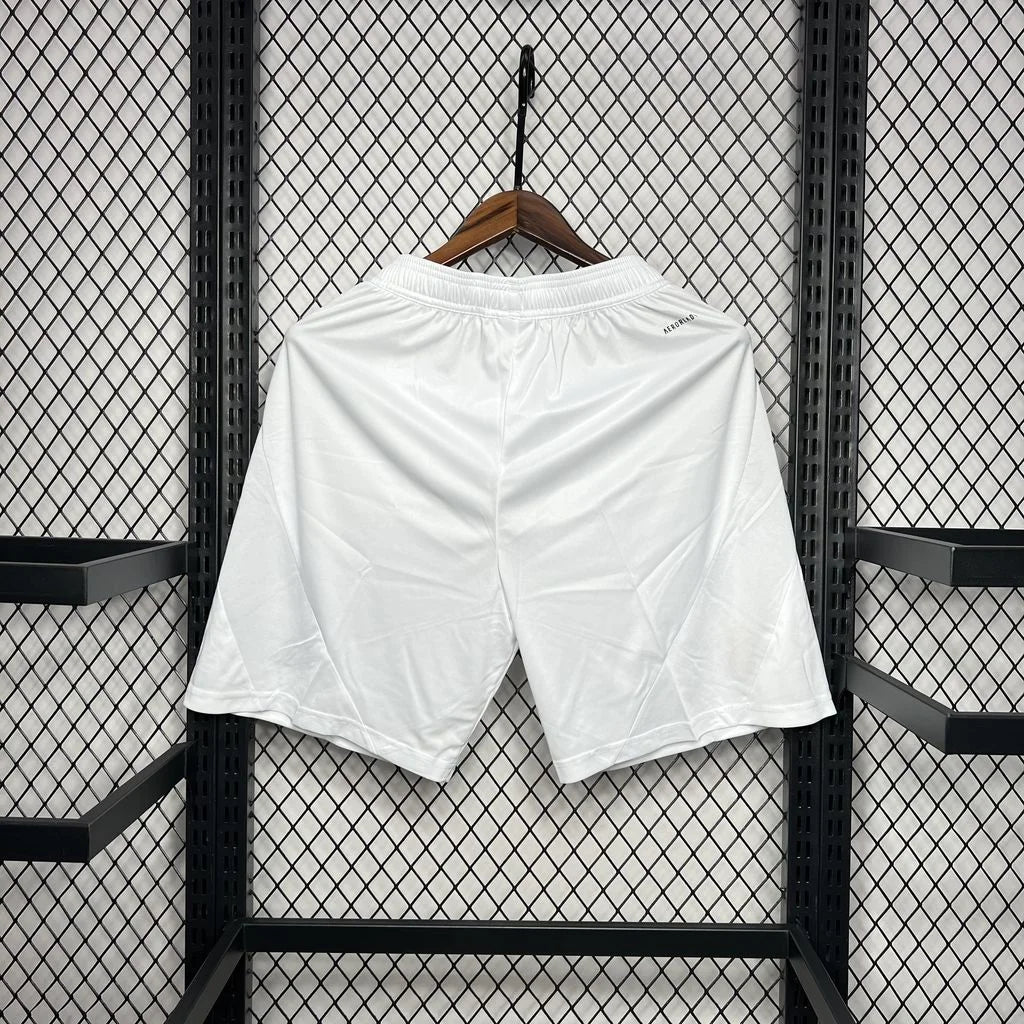 2024/2025 Real Madrid Home Shorts