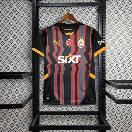 2024/2025 Galatasaray Third Away Football Shirt