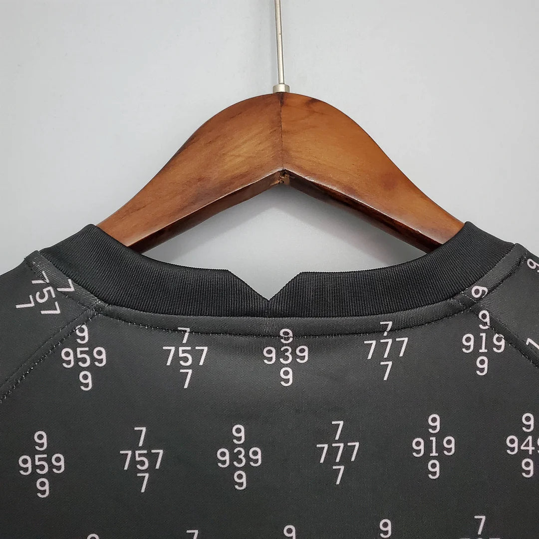 2021/2022 Retro Psg Paris Saint-Germain Training Kit