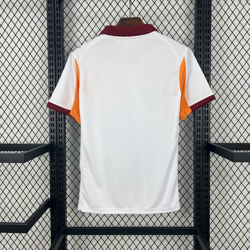 2025/2026 Galatasaray Away Football Shirt